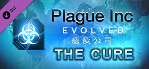 Plague Inc: The Cure