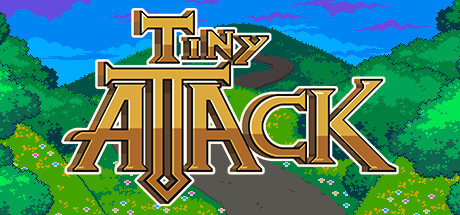 TinyAttack Cover Image