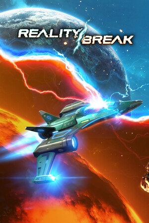 Reality Break (v1.00.0 + MULTi5) | KaOs Repack | 1.50 GB