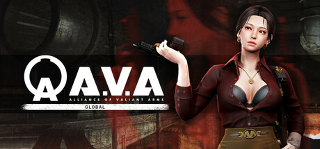 A.V.A Global Cover Image