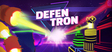 Defentron Cover Image