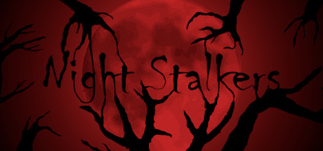 Night Stalkers Cover Image