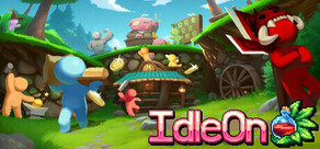 IdleOn - The Idle RPG