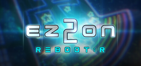 EZ2ON REBOOT : R Cover Image