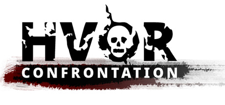 HVOR: Confrontation Cover Image