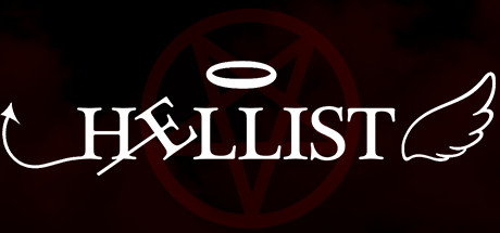 HELLIST Cover Image