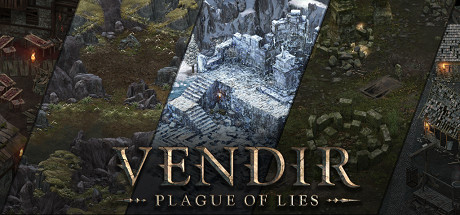 Vendir: Plague of Lies header