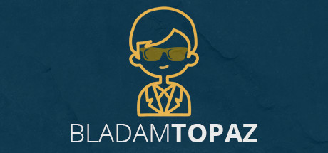 Bladam Topaz Cover Image