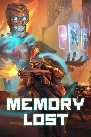 Memory Lost (Build 17545604 + MULTi11) | KaOs Repack | 4.16 GB