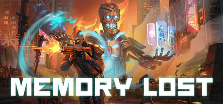 Memory Lost Cover Image