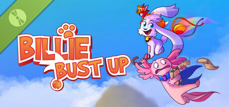 Billie Bust Up Demo
