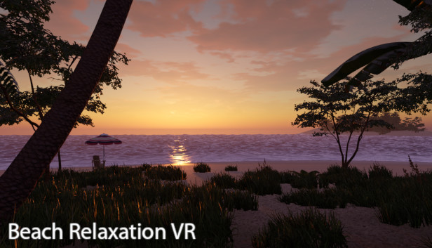 Vr relaxing games discount