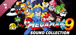 Mega Man 9 Sound Collection