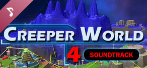 Creeper World 4 Soundtrack