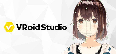 VRoid Studio v2.1.6
