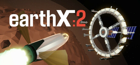EarthX 2 Cover Image