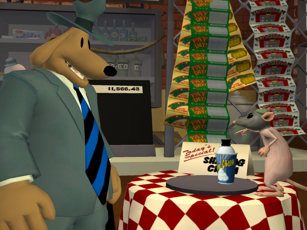 Sam & Max Season One (2007 Original Version) on Steam