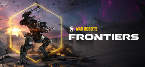 War Robots: Frontiers