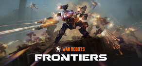 War Robots: Frontiers