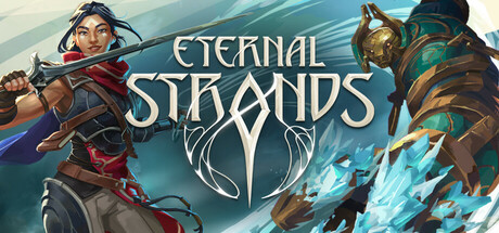 《永恒之链 Eternal Strands》FLT-官中简体|容量18GB