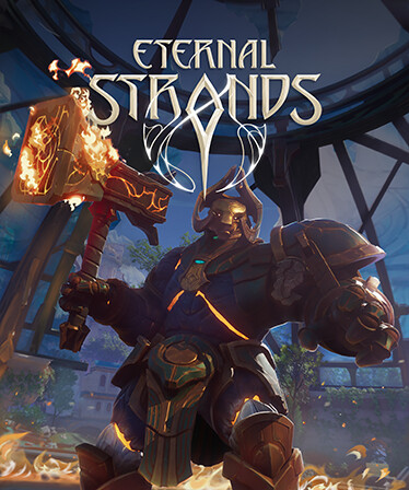 Eternal Strands Logo