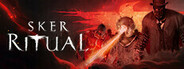 Sker Ritual - The Quiet Ones Frame Grabs 1