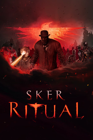 Sker Ritual (v1.0.1.20747 + DLCs + MULTi16) | 6.86 GB