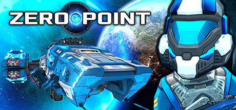 Zero-Point Cover Image