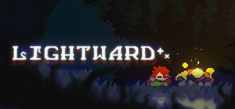 Lightward Cover Image