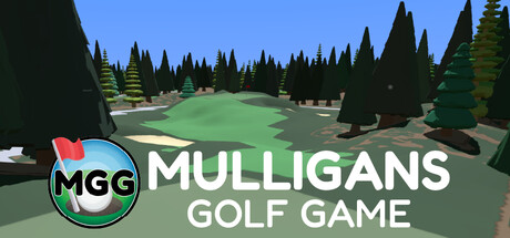 Mulligans Golf Game
