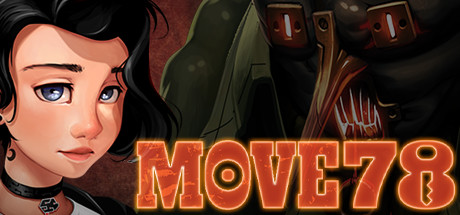 Move 78 Cover Image