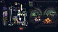A screenshot of Rogue Voltage