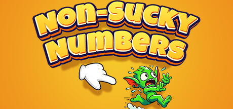 Non-Sucky Numbers Cover Image