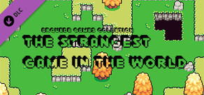 The strangest game in the world-DLC 5