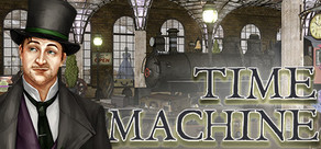 Time Machine - Find Objects. Hidden Pictures Game