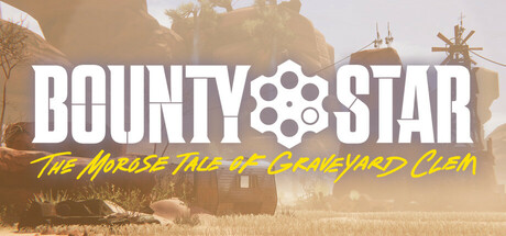 Bounty Star Cover Image