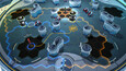 A screenshot of Infinity: HexaDome Tactics