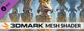 3DMark Mesh Shader feature test Snaps 4