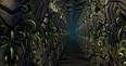 3DMark Mesh Shader feature test Display Captures 3