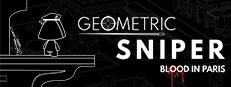 Geometric Sniper - Blood in Paris в Steam