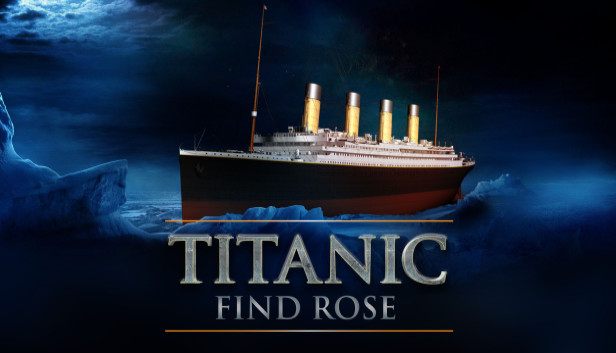 Titanic vr steam discount