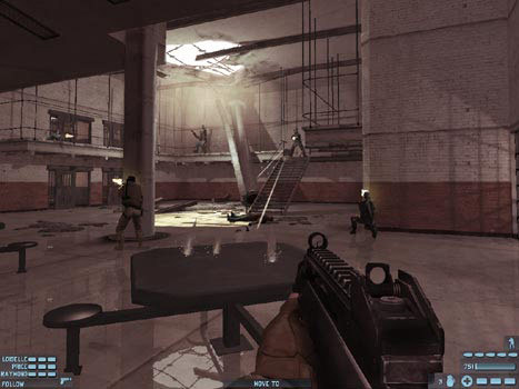 Tom Clancy's Rainbow Six Lockdown™ on Steam