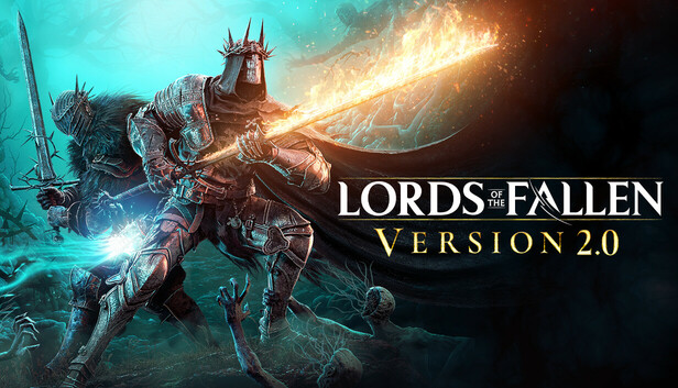 Lords of the Fallen