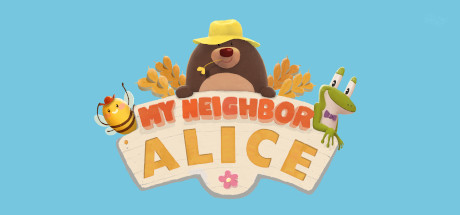 Game My Neighbor Alice: Khám Phá Thế Giới Lummelunda Đầy Sáng Tạo