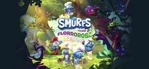 The Smurfs - Mission Vileaf