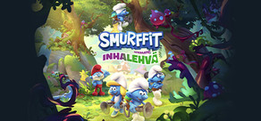 Smurffit: Operaatio Inhalehvä