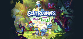 Les Schtroumpfs - Mission Malfeuille
