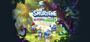 Smurfene – Operasjon sjofelvekst