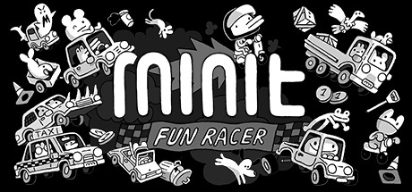 Minit Fun Racer Cover Image