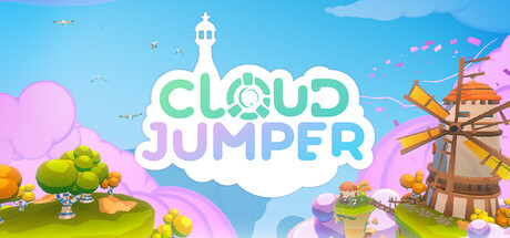 Cloud Jumper Cover Image